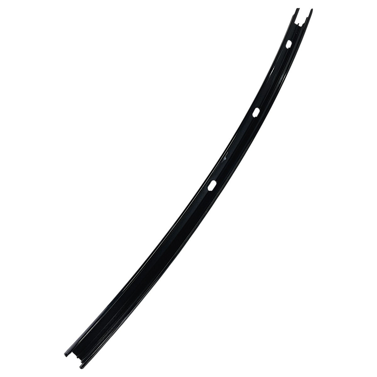 Friso Vidro Vigia BMW 320i 2020 2021 2022 Traseiro Esquerdo