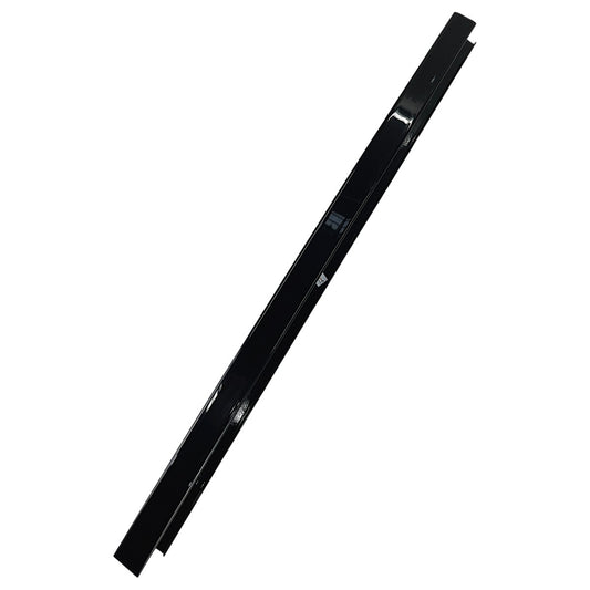 Friso Vidro Vigia BMW 320i 2020 2021 2022 Traseiro Esquerdo