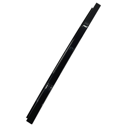 Friso Vidro Vigia BMW 320i 2020 2021 2022 Traseiro Esquerdo