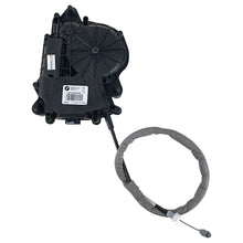 Fechadura Soft Close BMW 320i 2020 2021 2022 Tampa Traseira