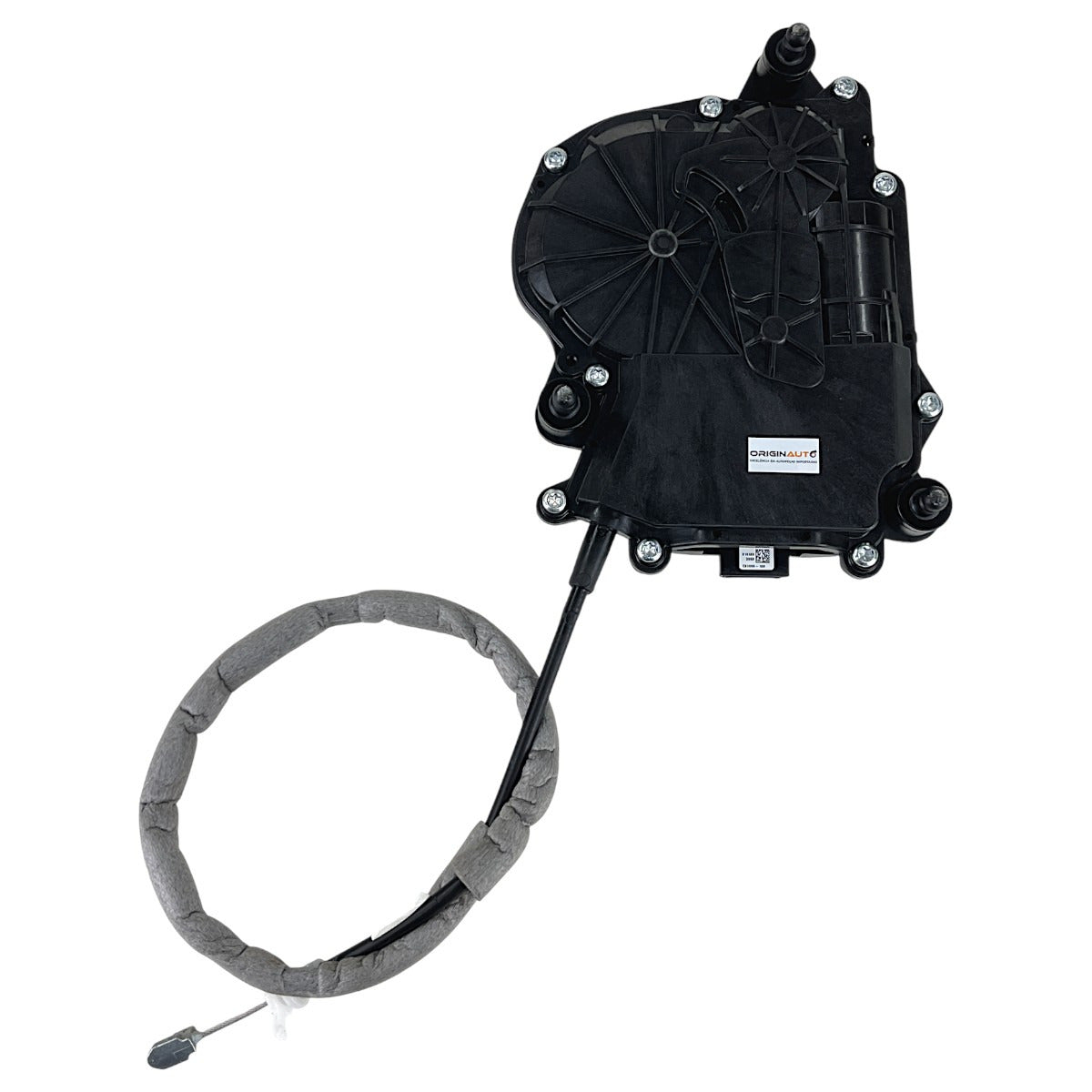 Fechadura Soft Close BMW 320i 2020 2021 2022 Tampa Traseira