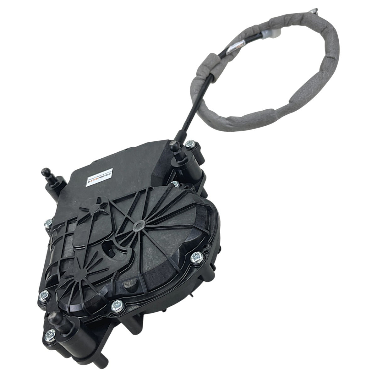 Fechadura Soft Close BMW 320i 2020 2021 2022 Tampa Traseira