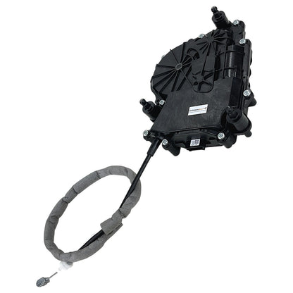 Fechadura Soft Close BMW 320i 2020 2021 2022 Tampa Traseira