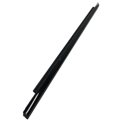 Pestana Porta BMW 320i 2020 2021 2022 Dianteiro Esquerdo Externo