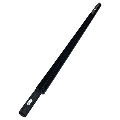 Pestana Porta BMW 320i 2020 2021 2022 Dianteiro Esquerdo Externo