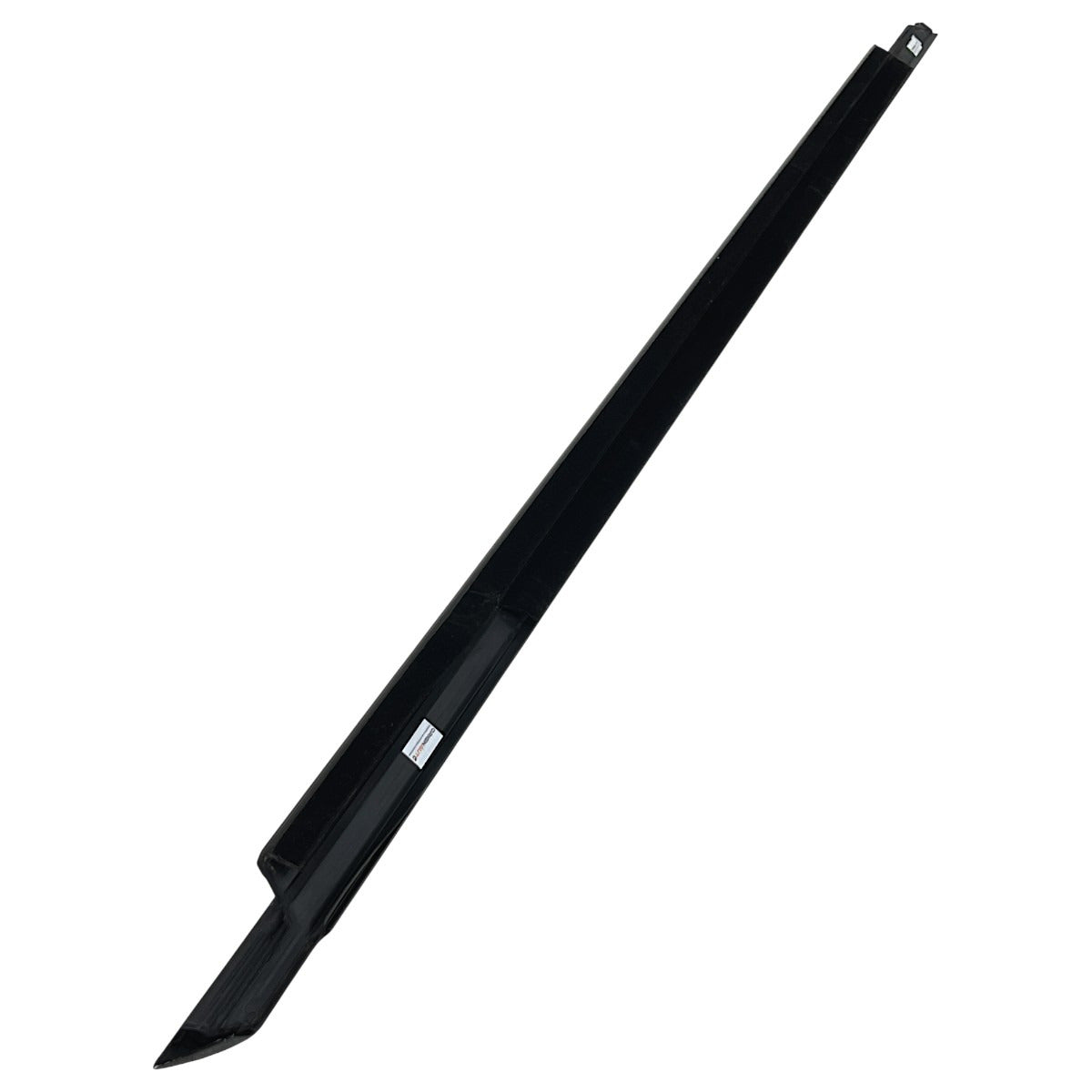 Pestana Porta BMW 320i 2020 2021 2022 Dianteiro Esquerdo Externo