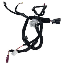 Chicote Forro Porta BMW 320i 2020 2021 2022 Dianteiro Direito