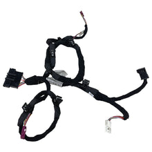 Chicote Forro Porta BMW 320i 2020 2021 2022 Dianteiro Direito