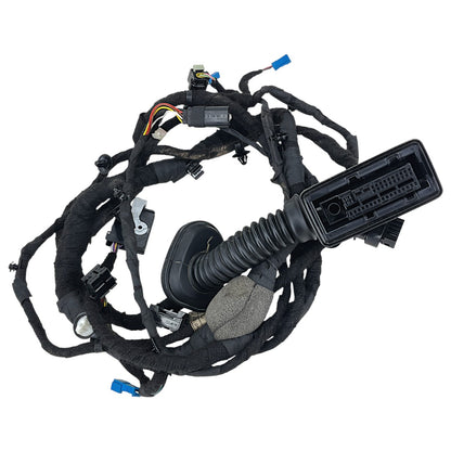 Chicote Porta BMW 320i G20 2020 2021 2022 Dianteiro Esquerdo