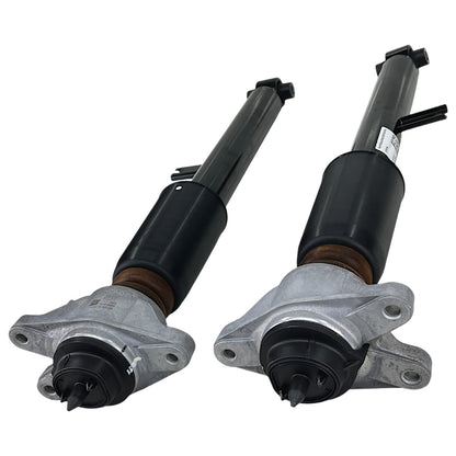 Amortecedor BMW 320i M G20 2020 2021 2022 Traseiro Par