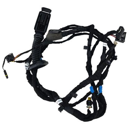 Chicote Porta BMW 320i G20 2020 2021 2022 Dianteiro Direito