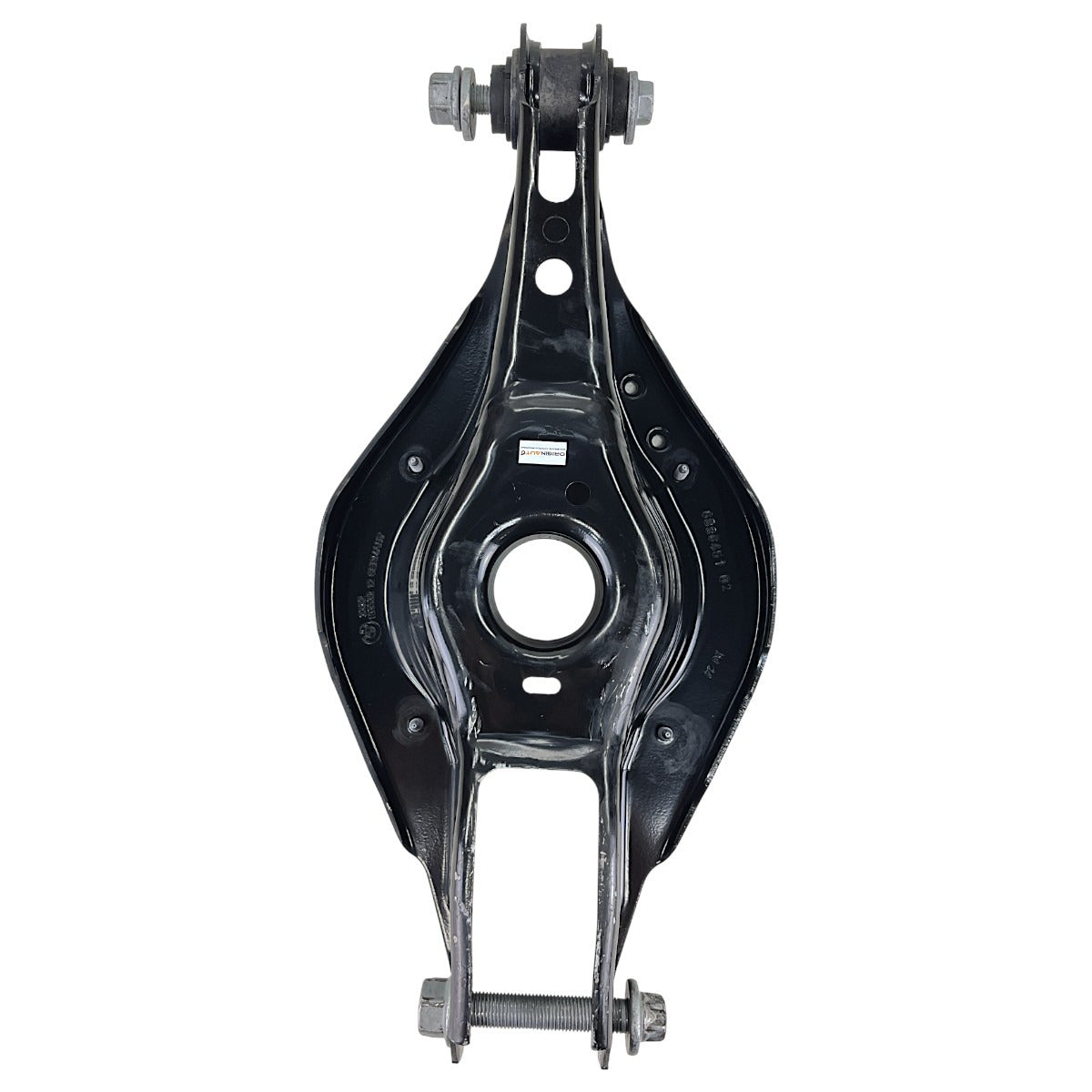 Bandeja Balança BMW 320i M G20 2020 2021 2022 Traseiro