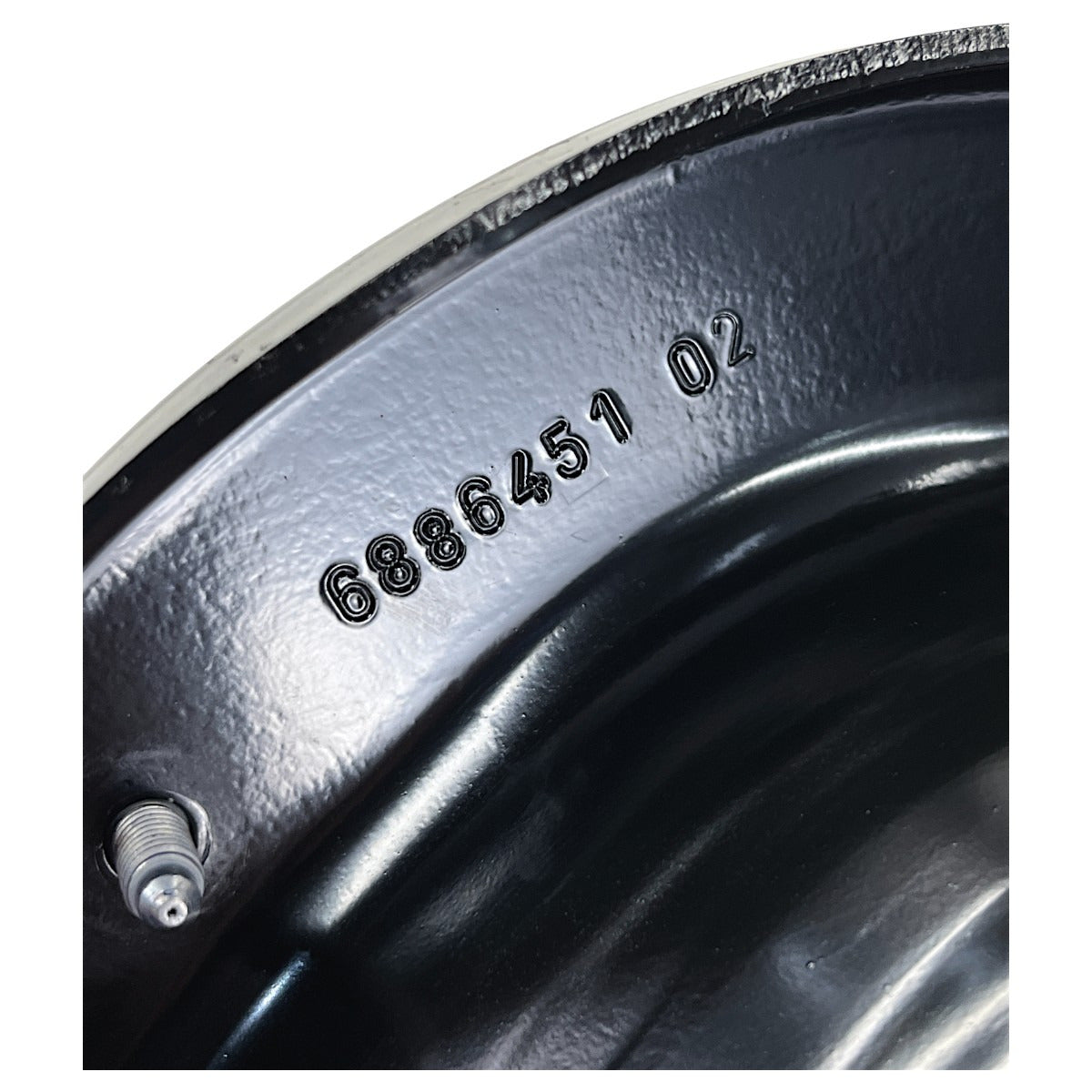 Bandeja Balança BMW 320i M G20 2020 2021 2022 Traseiro