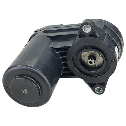 Motor Elétrico BMW 320i G20 2020 2021 2022 Traseiro Direito