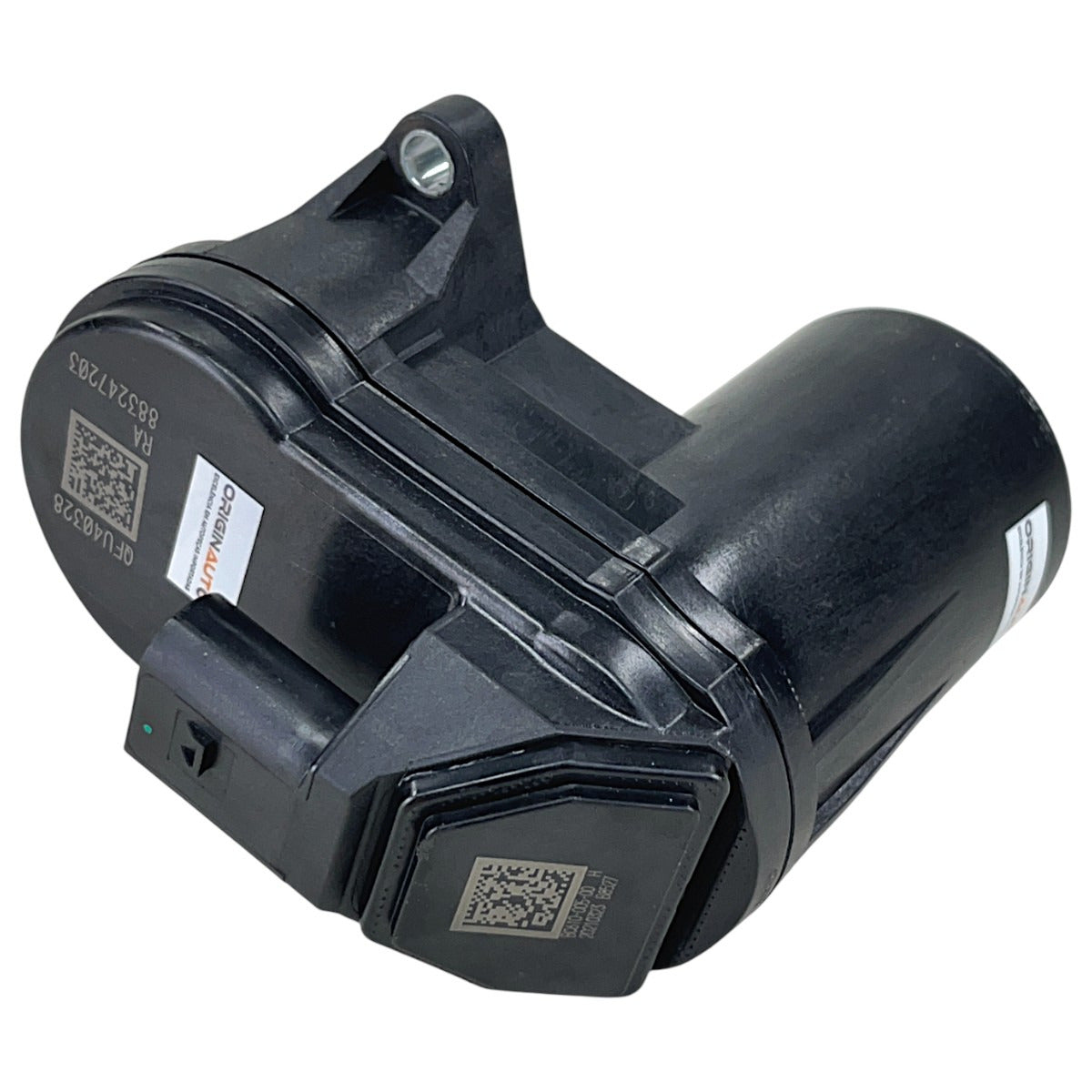 Motor Elétrico BMW 320i G20 2020 2021 2022 Traseiro Direito