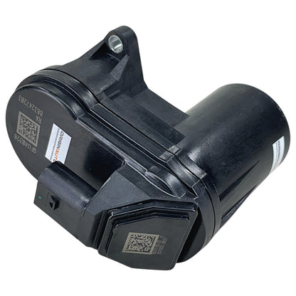 Motor Elétrico BMW 320i G20 2020 2021 2022 Traseiro Direito