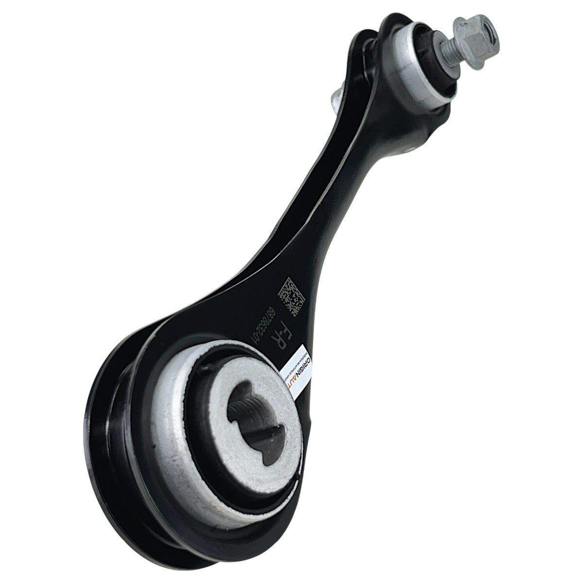 Braço Suspensão BMW 320i G20 2020 2021 2022 Traseiro Direito