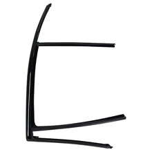 Canaleta Vidro Porta BMW 320i 2021 2022 Traseiro Esquerdo