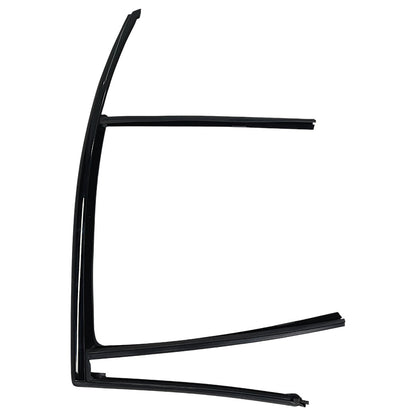 Canaleta Vidro Porta BMW 320i 2021 2022 Traseiro Esquerdo