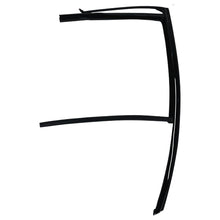 Canaleta Vidro Porta BMW 320i 2021 2022 Traseiro Esquerdo