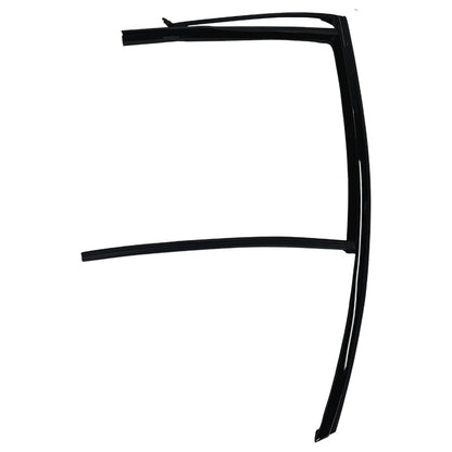 Canaleta Vidro Porta BMW 320i 2021 2022 Traseiro Esquerdo