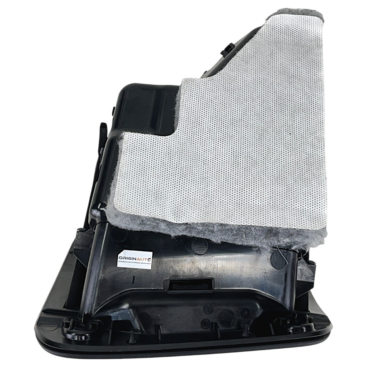 Porta Treco Objetos Painel BMW 320i 2020 2021 2022 Esquerdo