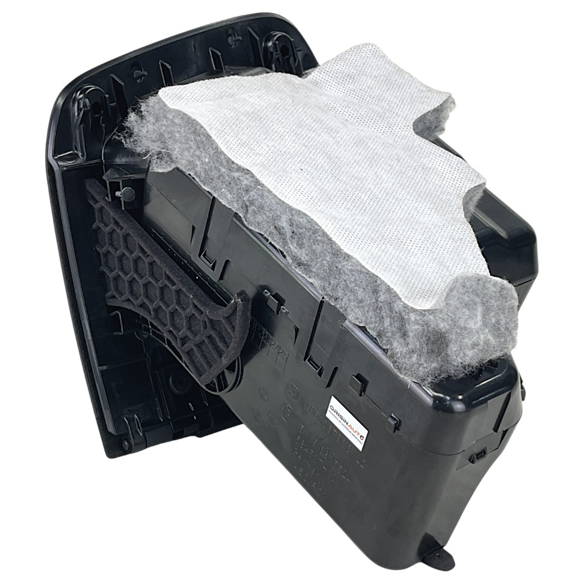 Porta Treco Objetos Painel BMW 320i 2020 2021 2022 Esquerdo