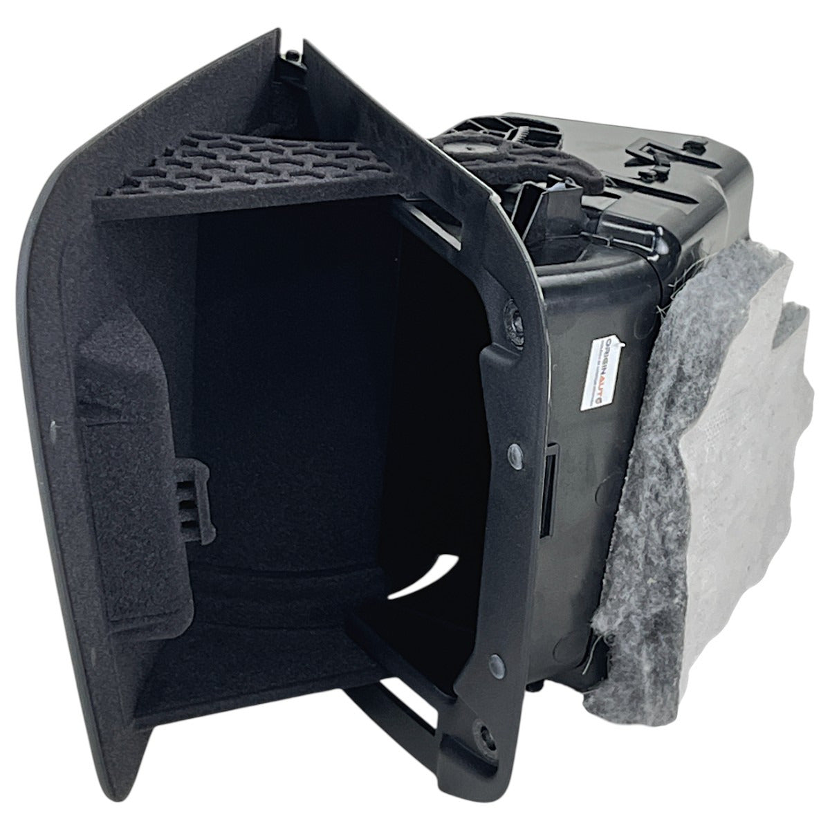 Porta Treco Objetos Painel BMW 320i 2020 2021 2022 Esquerdo