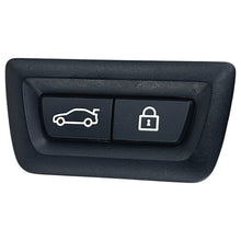 Botão Abertura Porta Malas BMW 320i M G20 2020 2021 2022