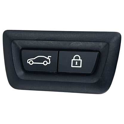 Botão Abertura Porta Malas BMW 320i M G20 2020 2021 2022