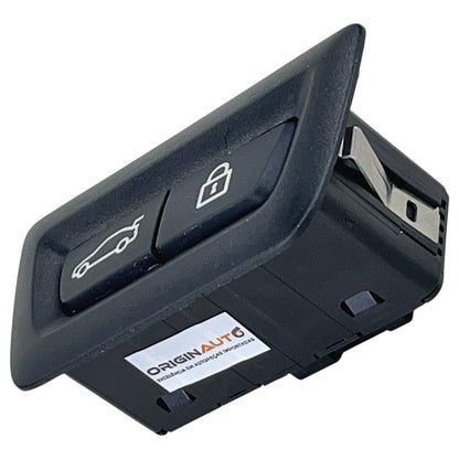 Botão Abertura Porta Malas BMW 320i M G20 2020 2021 2022