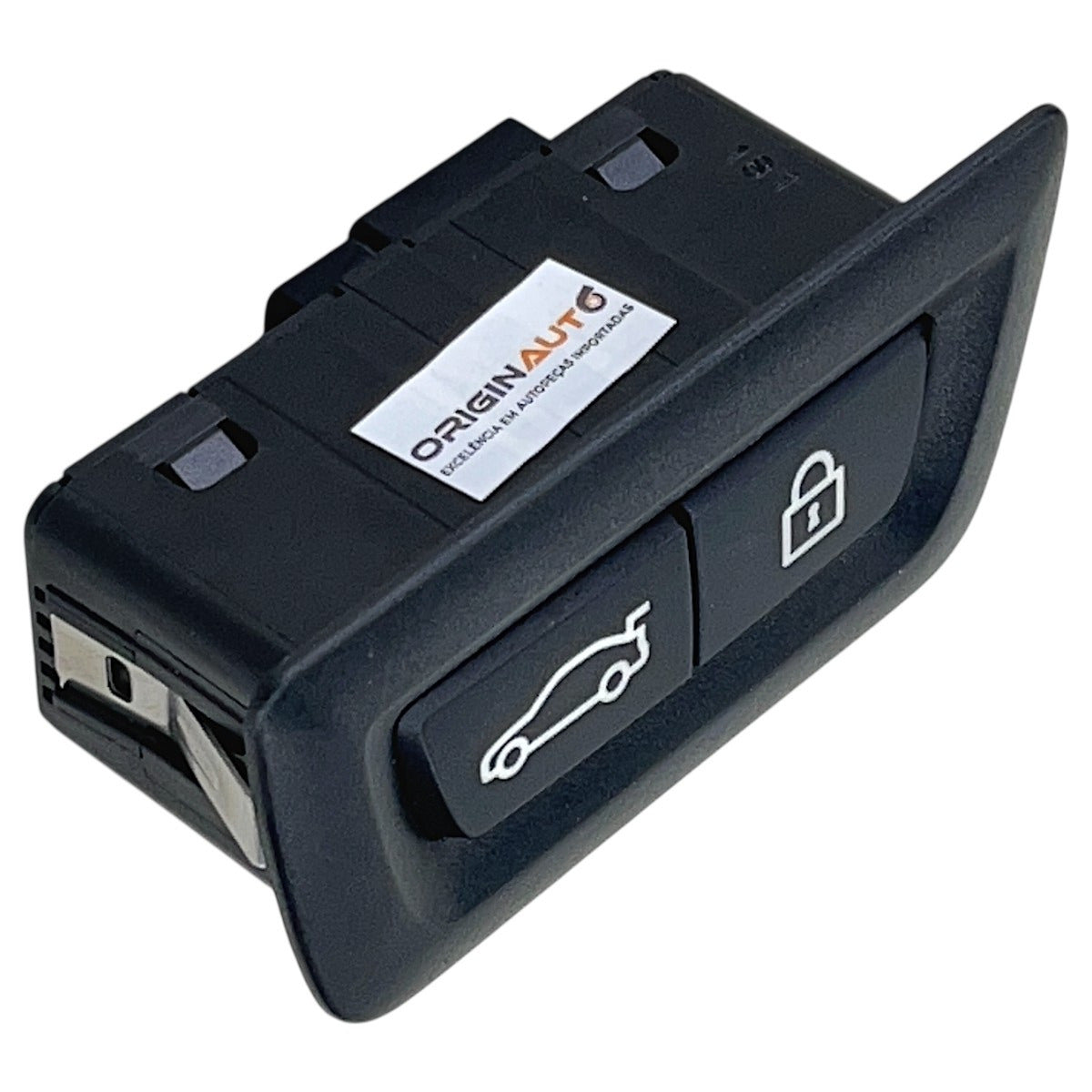 Botão Abertura Porta Malas BMW 320i M G20 2020 2021 2022