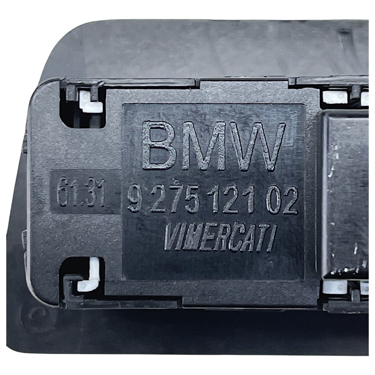 Botão Abertura Porta Malas BMW 320i M G20 2020 2021 2022