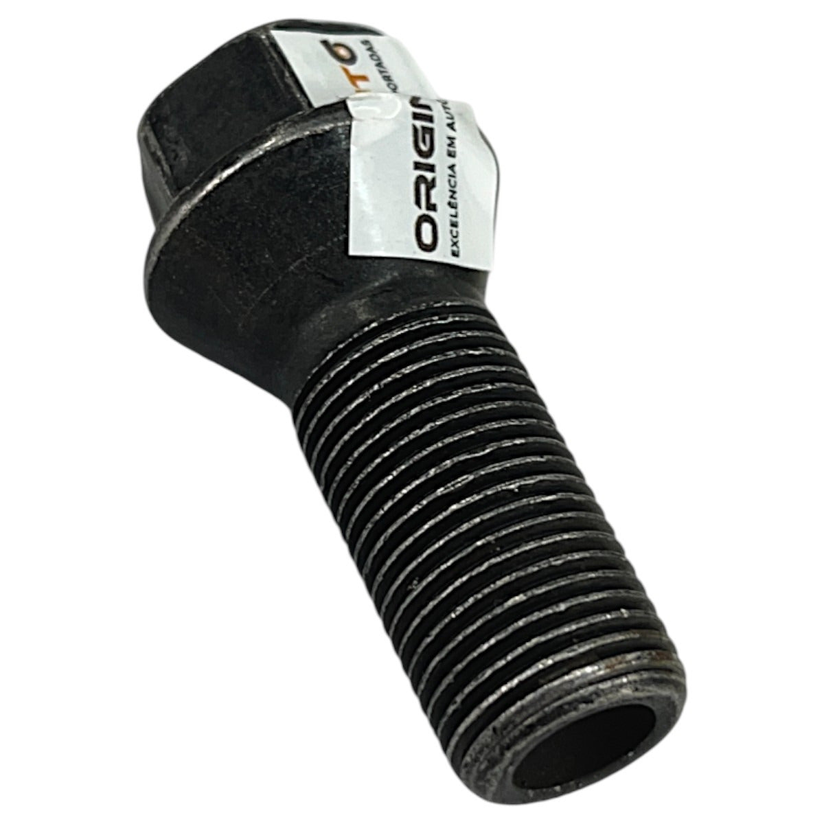 Parafuso Roda BMW 320i M G20 2020 2021 2022 M14 x 1,25 Preto