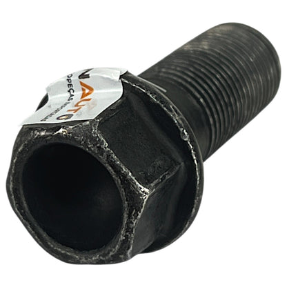 Parafuso Roda BMW 320i M G20 2020 2021 2022 M14 x 1,25 Preto