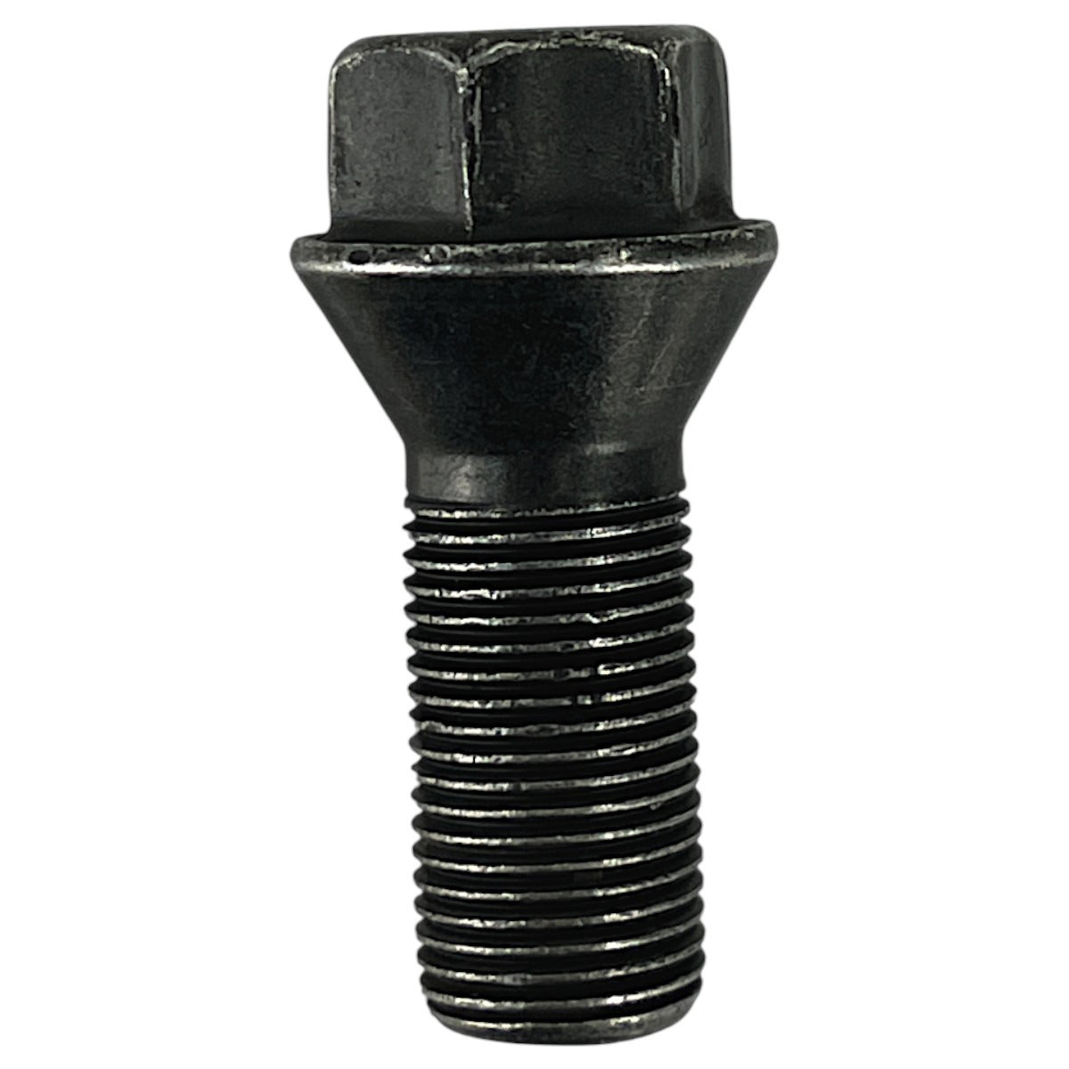 Parafuso Roda BMW 320i M G20 2020 2021 2022 M14 x 1,25 Preto