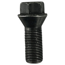 Parafuso Roda BMW 320i M G20 2020 2021 2022 M14 x 1,25 Preto