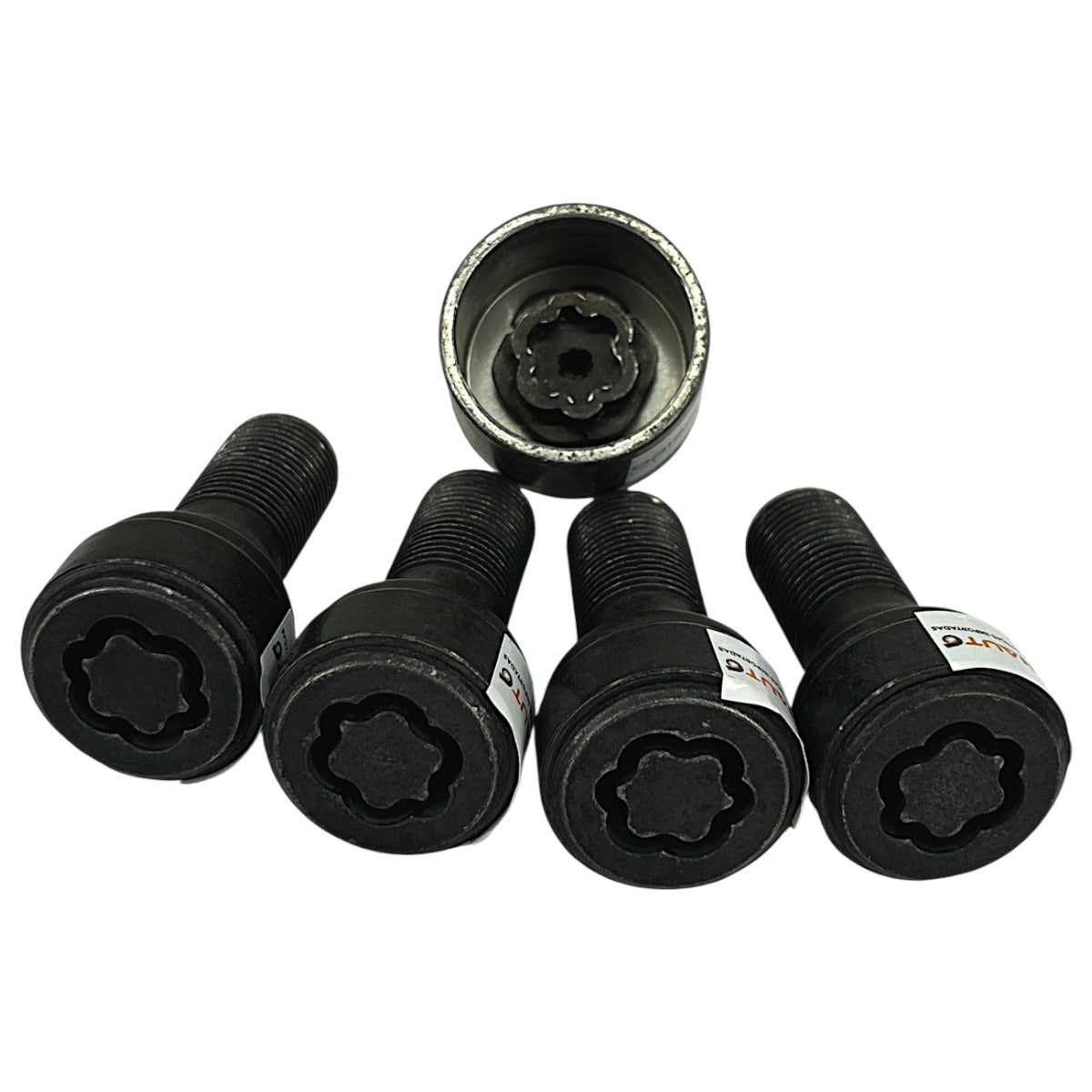 Kit Parafuso Segredo Roda BMW 320i G20 2020 2021 2022 2023