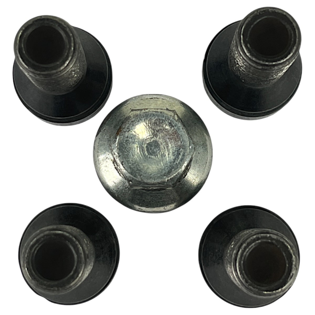 Kit Parafuso Segredo Roda BMW 320i G20 2020 2021 2022 2023