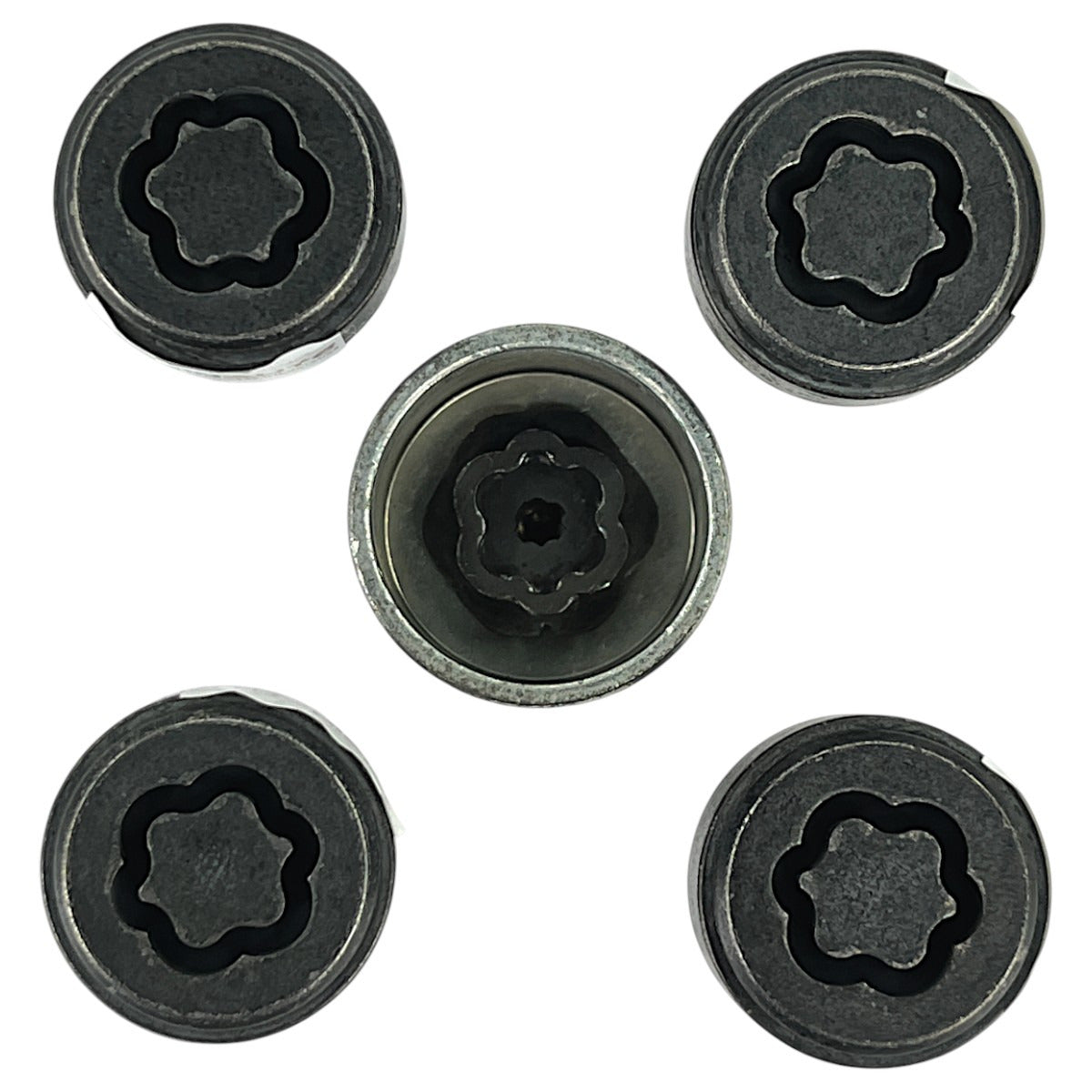 Kit Parafuso Segredo Roda BMW 320i G20 2020 2021 2022 2023