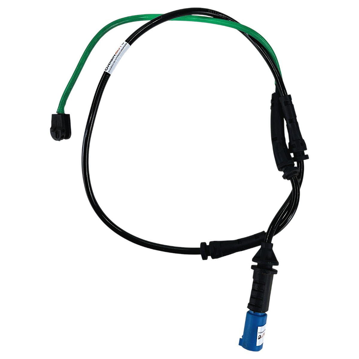 Sensor Desgaste Roda BMW 320i G20 2020 2021 2022 Traseira