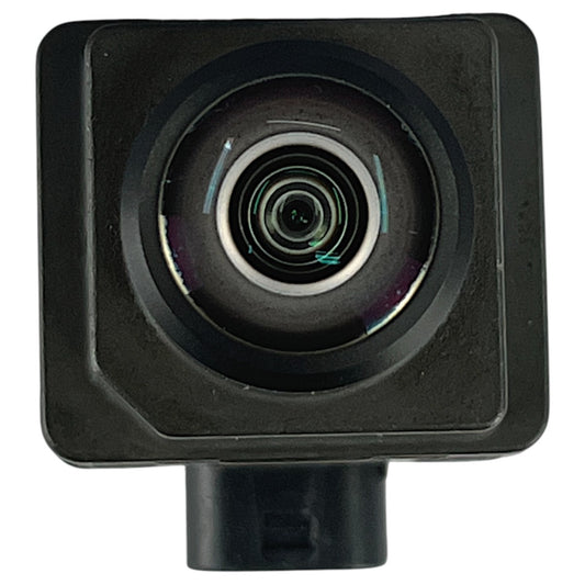 Câmera de Ré BMW 320i M G20 2020 2021 2022 Estacionamento