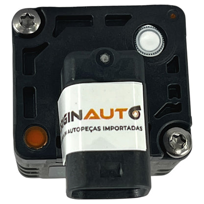 Câmera de Ré BMW 320i M G20 2020 2021 2022 Estacionamento