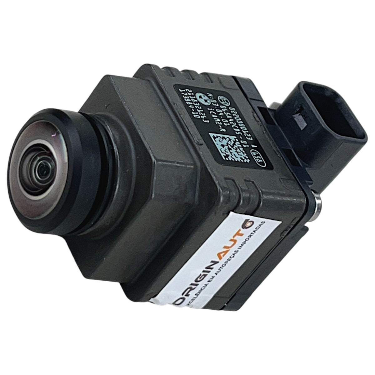 Câmera de Ré BMW 320i M G20 2020 2021 2022 Estacionamento