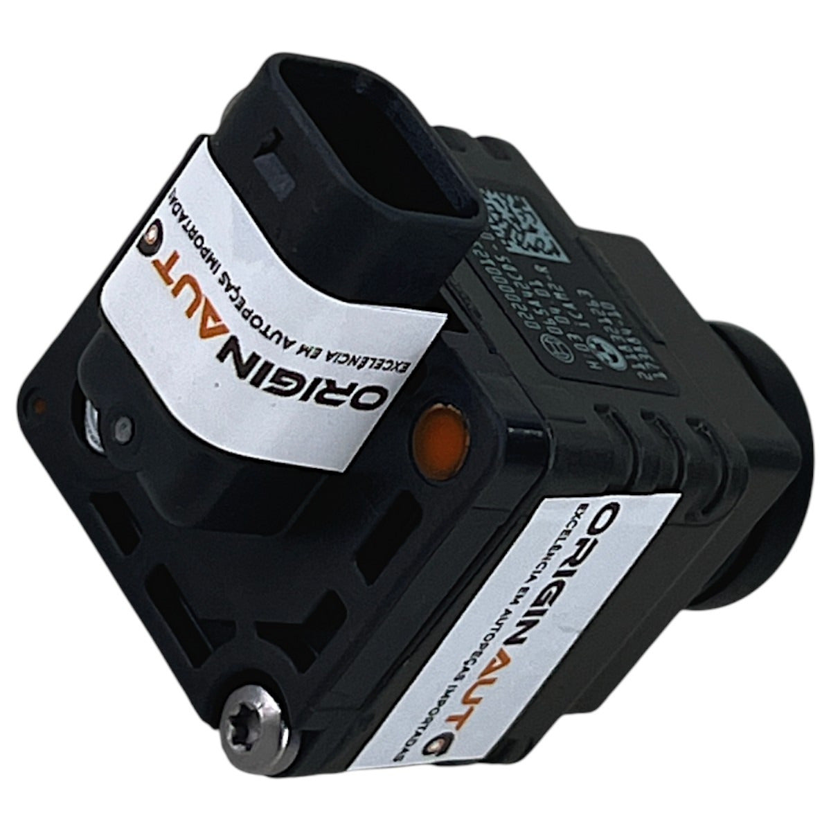 Câmera de Ré BMW 320i M G20 2020 2021 2022 Estacionamento