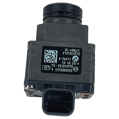 Câmera de Ré BMW 320i M G20 2020 2021 2022 Estacionamento