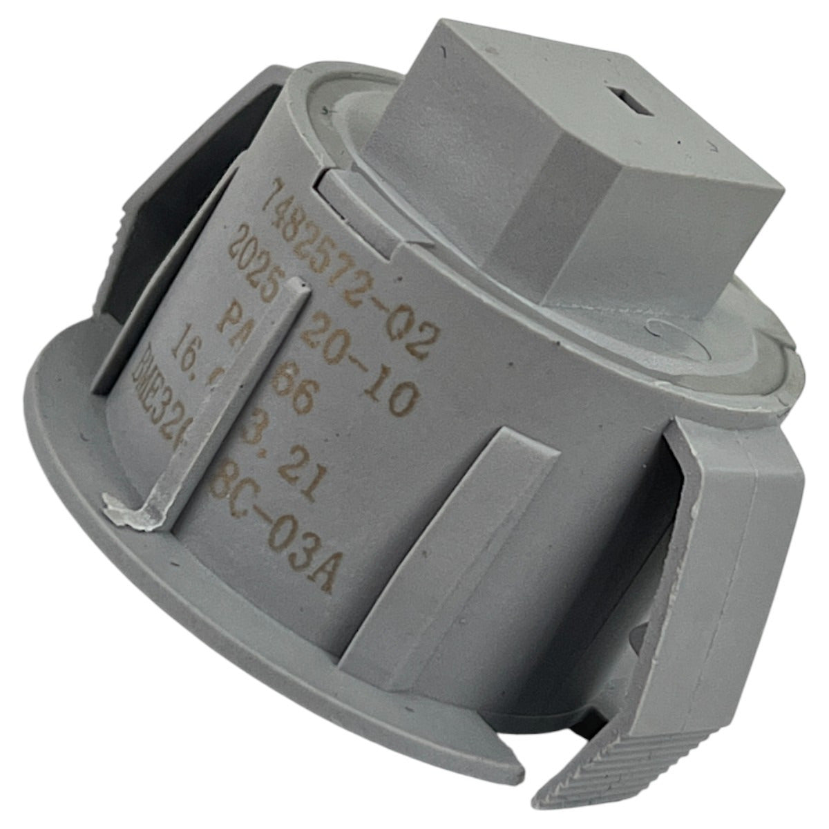 Sensor BMW 320i G20 2021 2022 Tampa Traseira Alarme Bipe