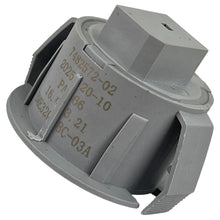 Sensor BMW 320i G20 2021 2022 Tampa Traseira Alarme Bipe