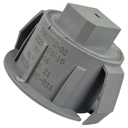 Sensor BMW 320i G20 2021 2022 Tampa Traseira Alarme Bipe