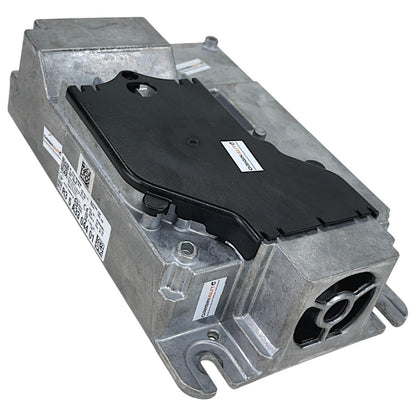 Módulo Amplificador Som BMW 320i 2020 2021 2022 Harman Becker